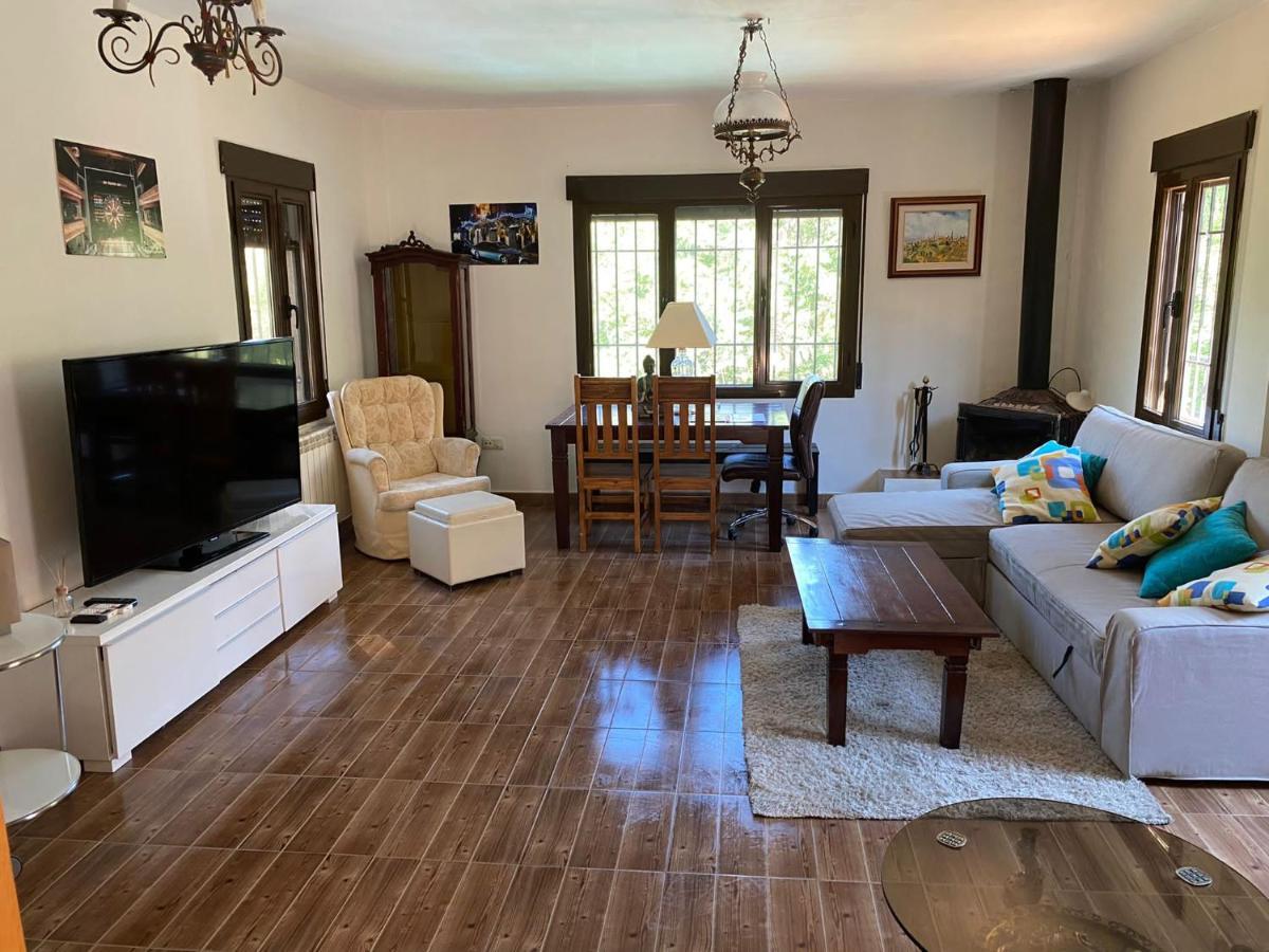 Chalet Dani Con Parcela Privada A 8Min De Puy Du Fou Argés Esterno foto