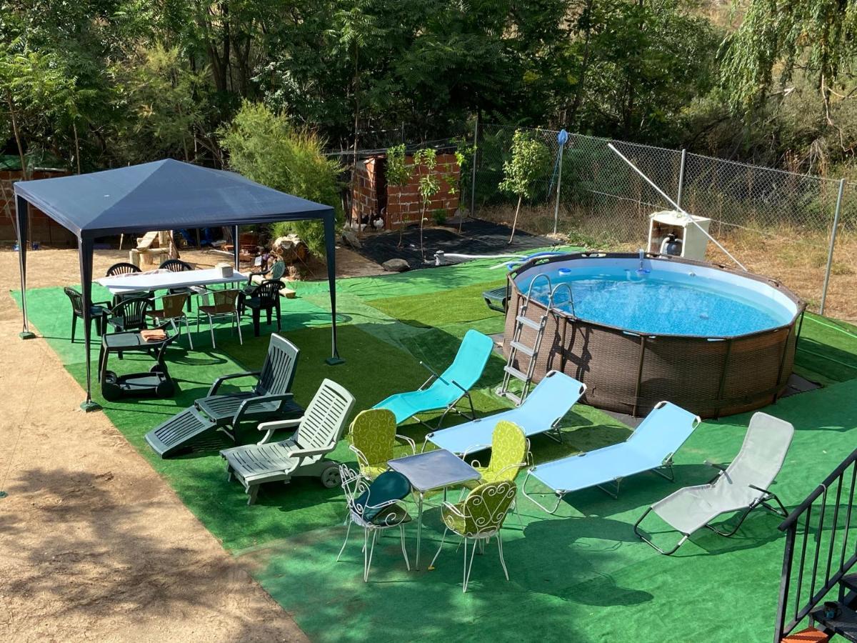 Chalet Dani Con Parcela Privada A 8Min De Puy Du Fou Argés Esterno foto