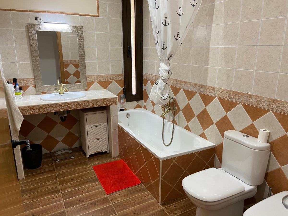 Chalet Dani Con Parcela Privada A 8Min De Puy Du Fou Argés Esterno foto