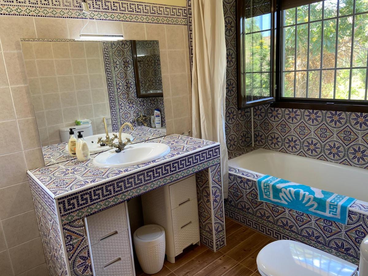 Chalet Dani Con Parcela Privada A 8Min De Puy Du Fou Argés Esterno foto